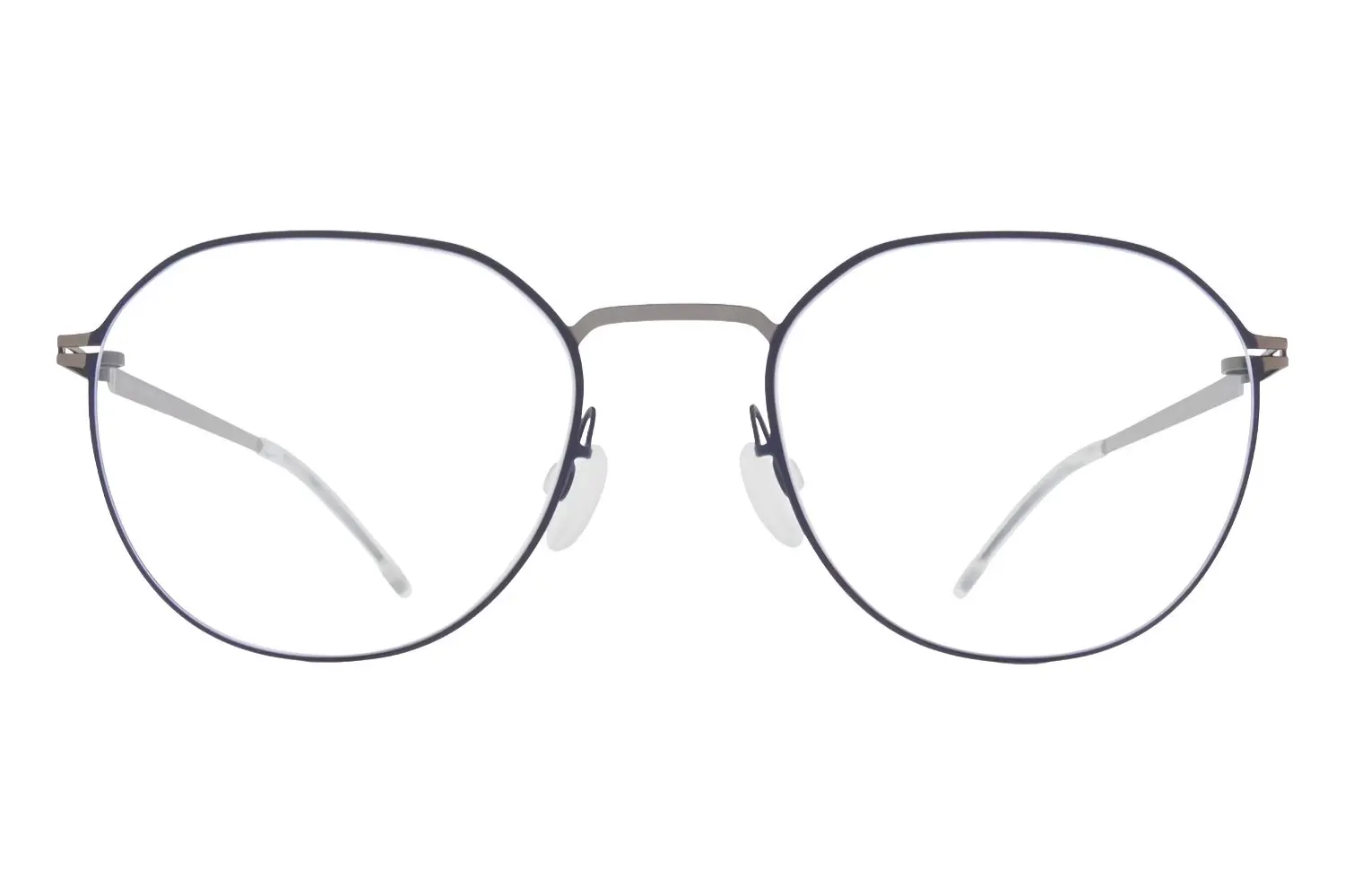 Mykita Yngve Shiny Graphite/Indigo 289 53987