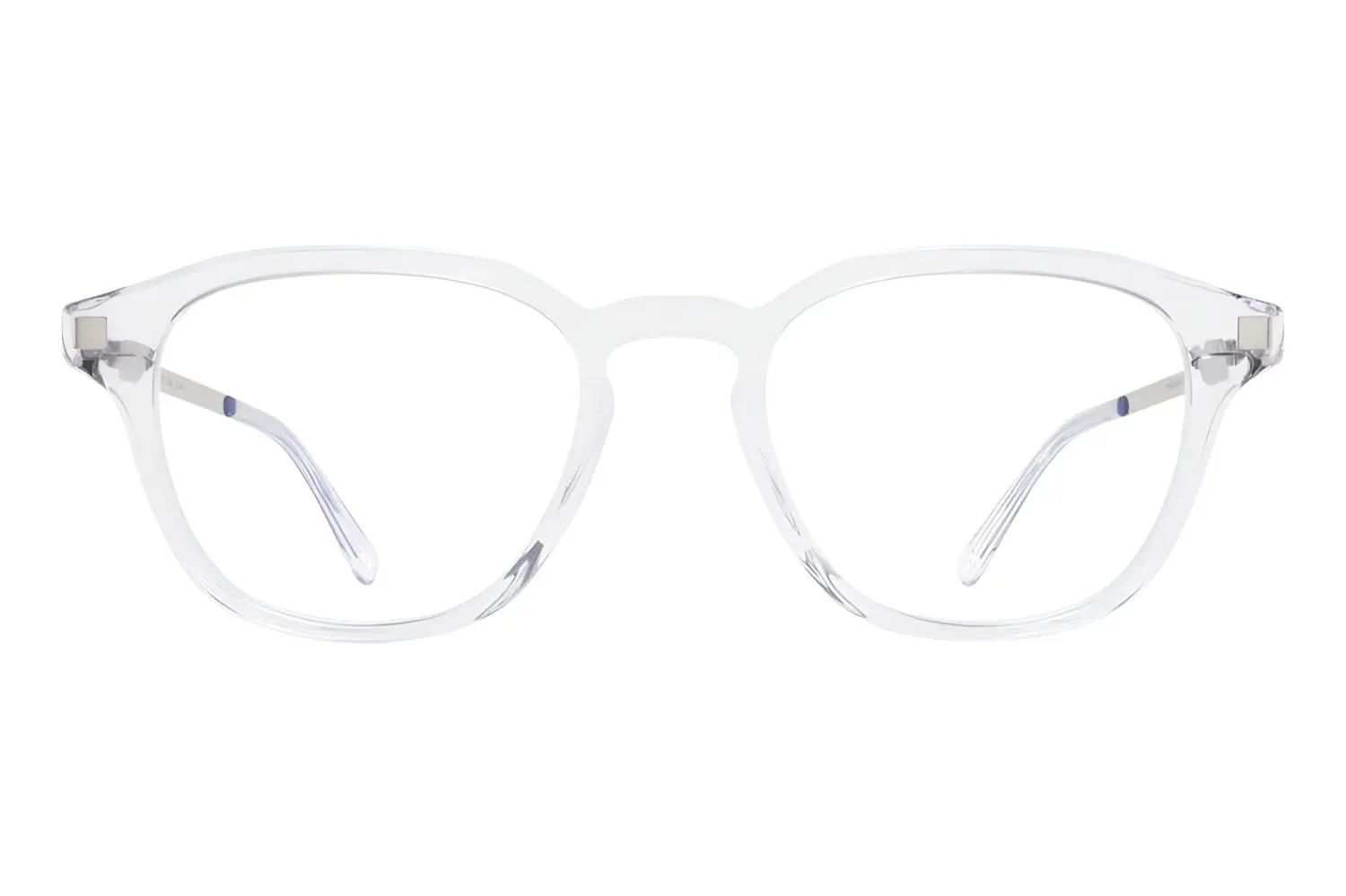 Mykita Yura C72 Limpid/Shin