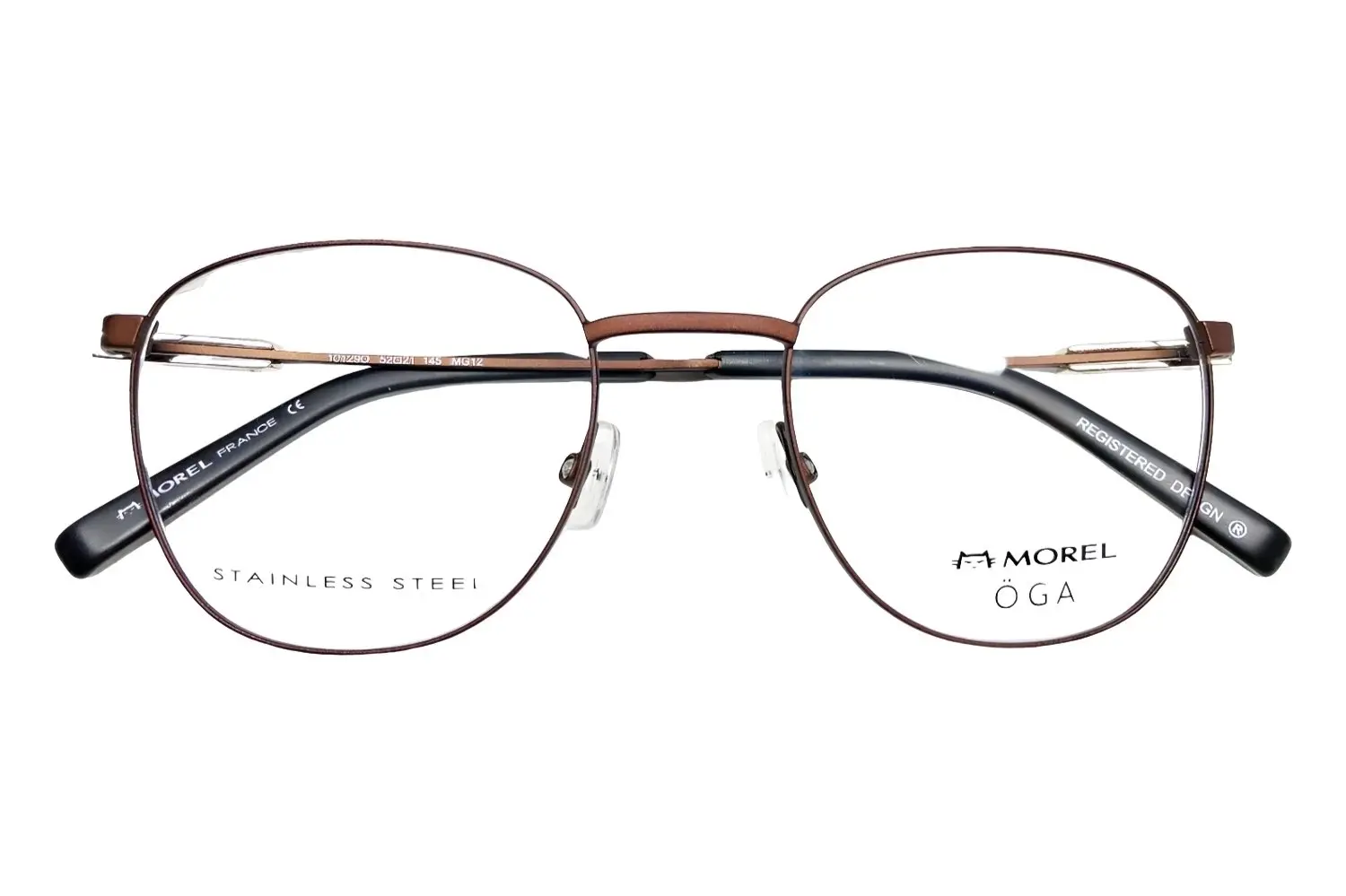 Oga 10129O MG12 52 21