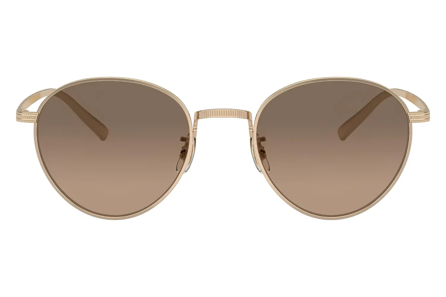 Oliver Peoples 1336ST 5035GN - 49