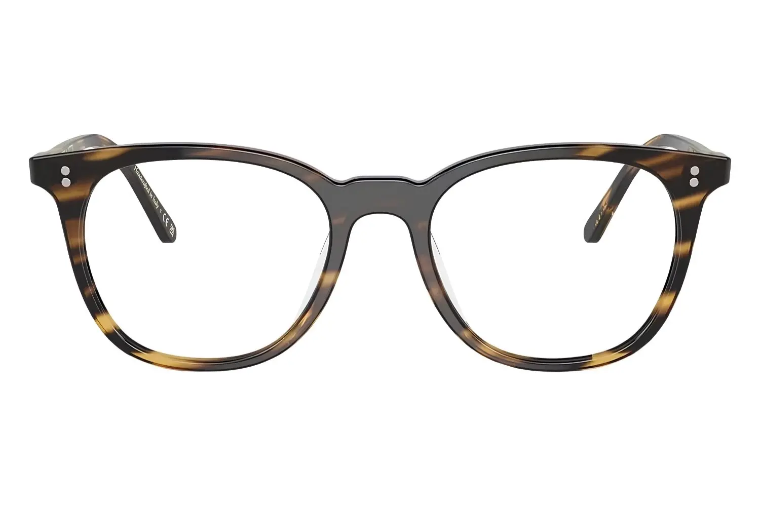 Oliver Peoples 5538U 1003 49