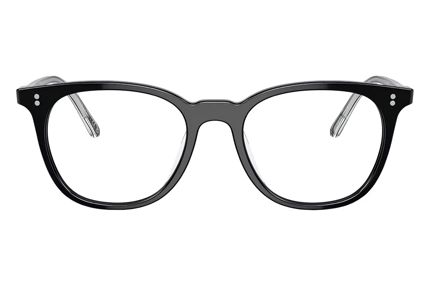 Oliver Peoples 5538U 1005 49