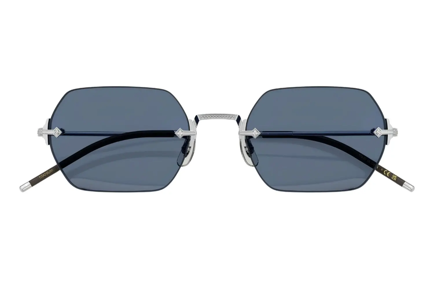 Oliver Peoples OV 1353ST 503680 52