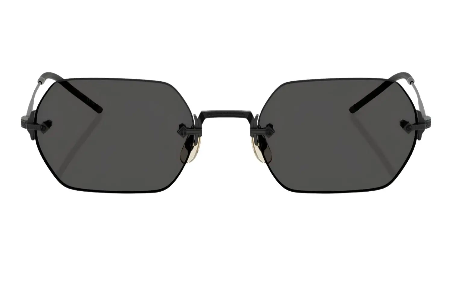 Oliver Peoples OV 1353ST 506287 52