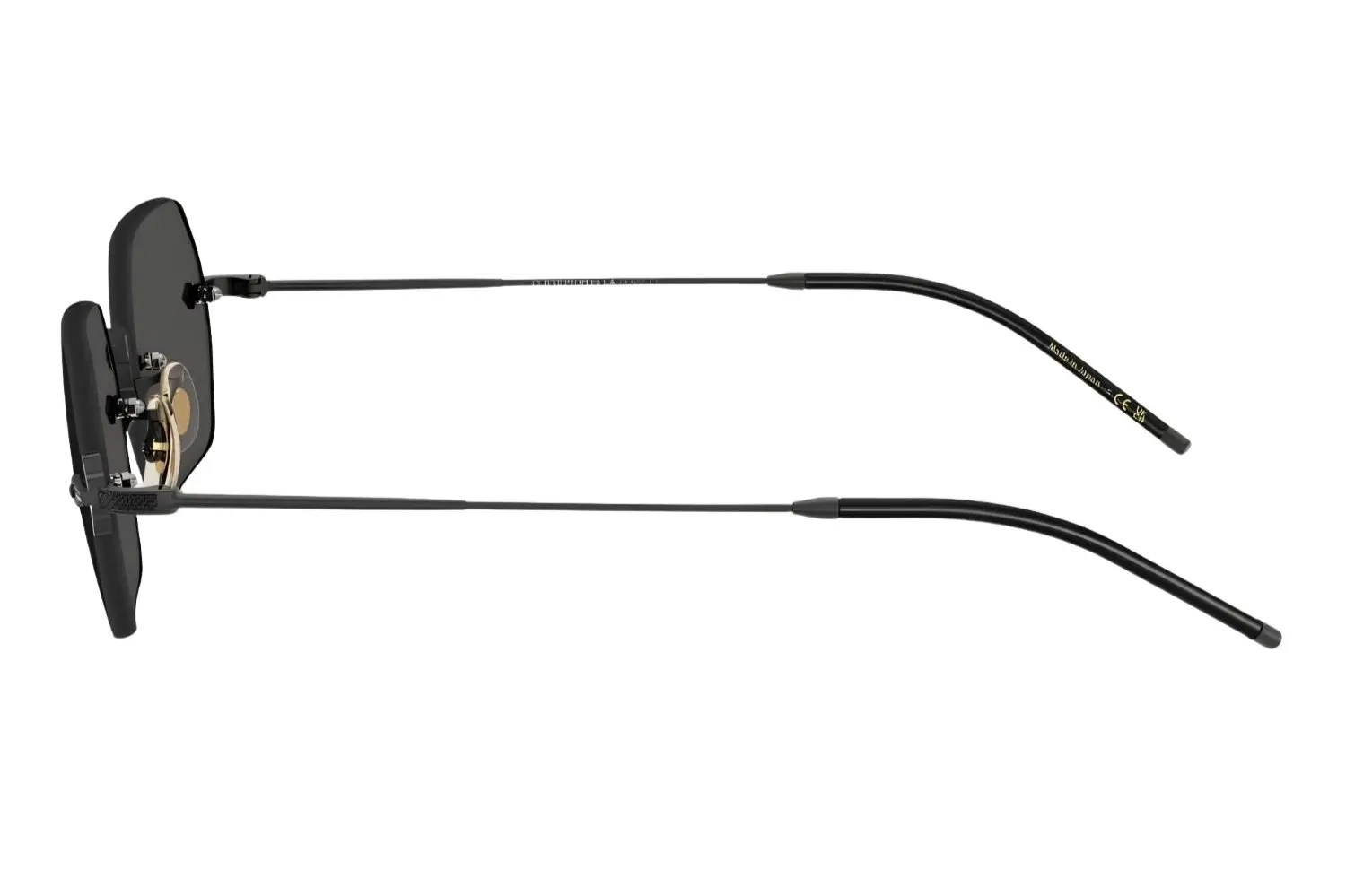 Oliver Peoples OV 1353ST 506287 52