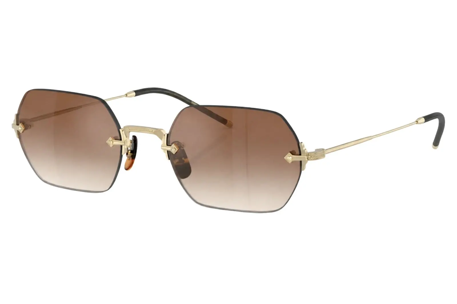 Oliver Peoples OV 1353ST 52
