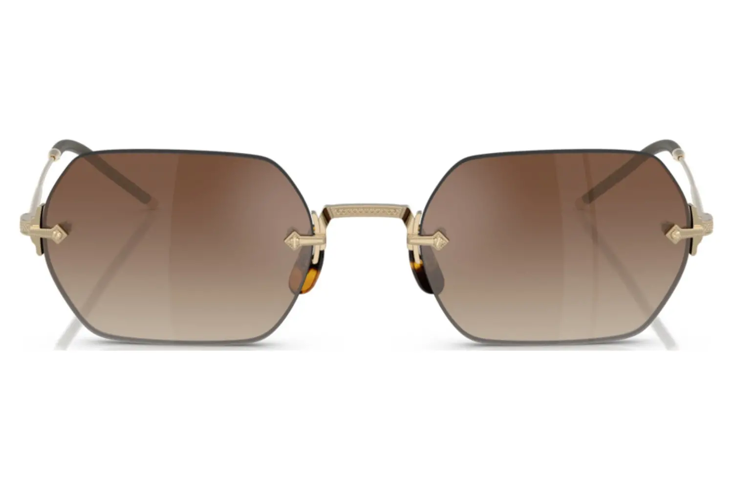 Oliver Peoples OV 1353ST 52