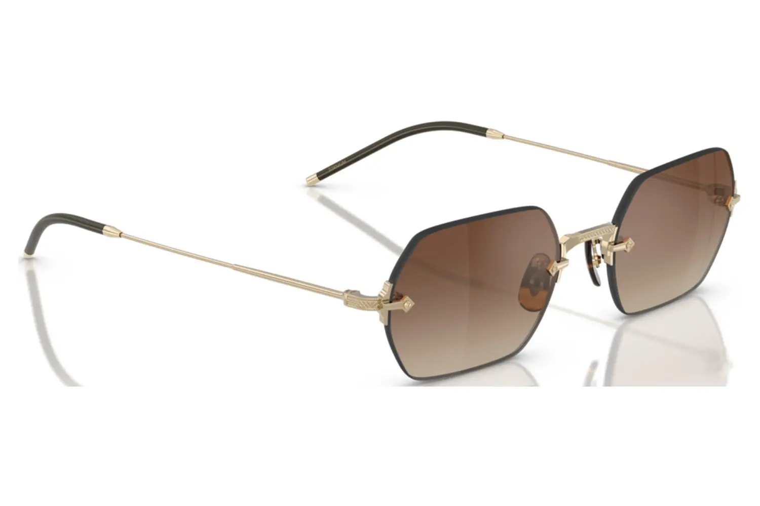 Oliver Peoples OV 1353ST 52