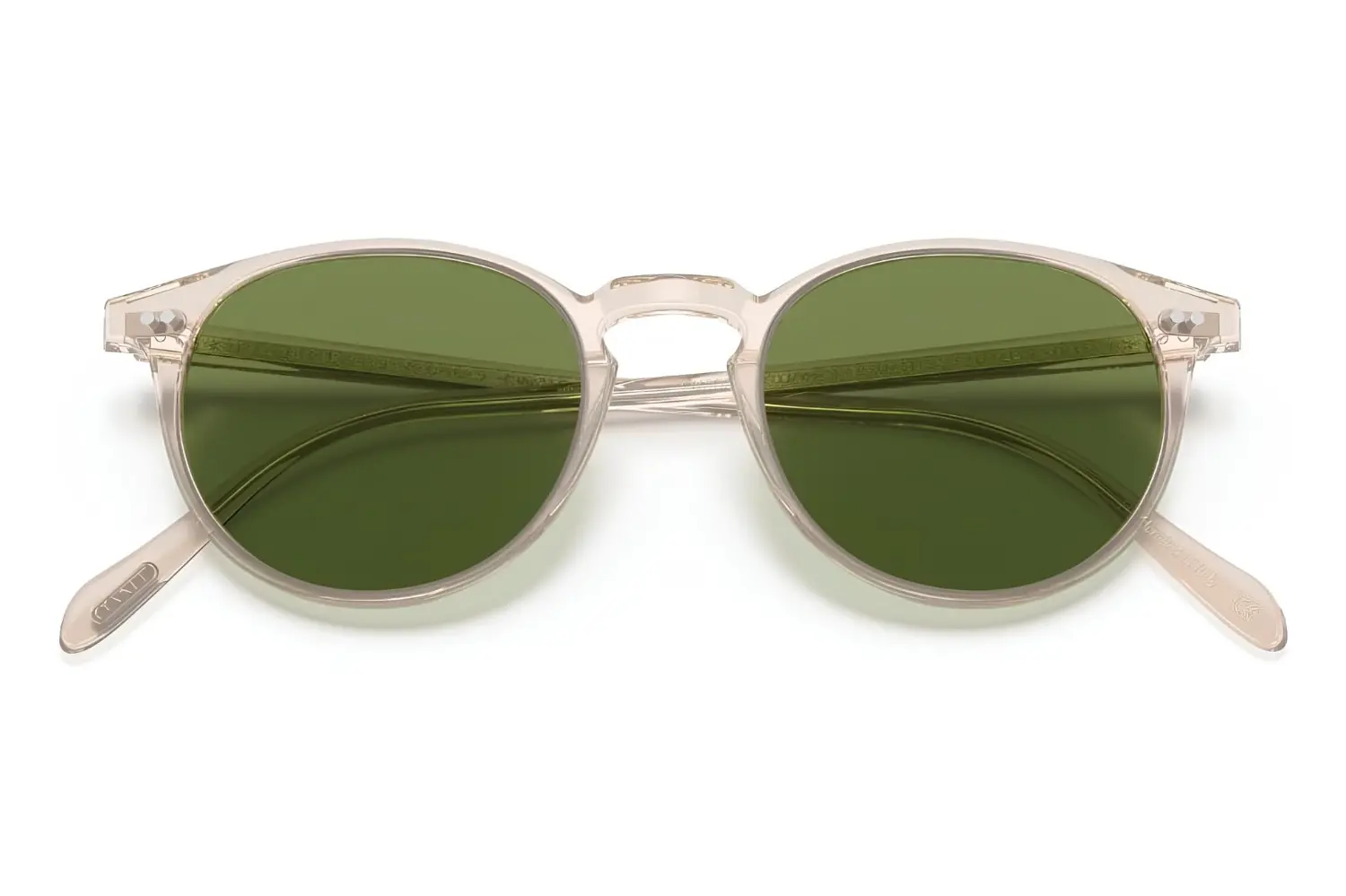 Oliver Peoples OV 5004SU 109452 49