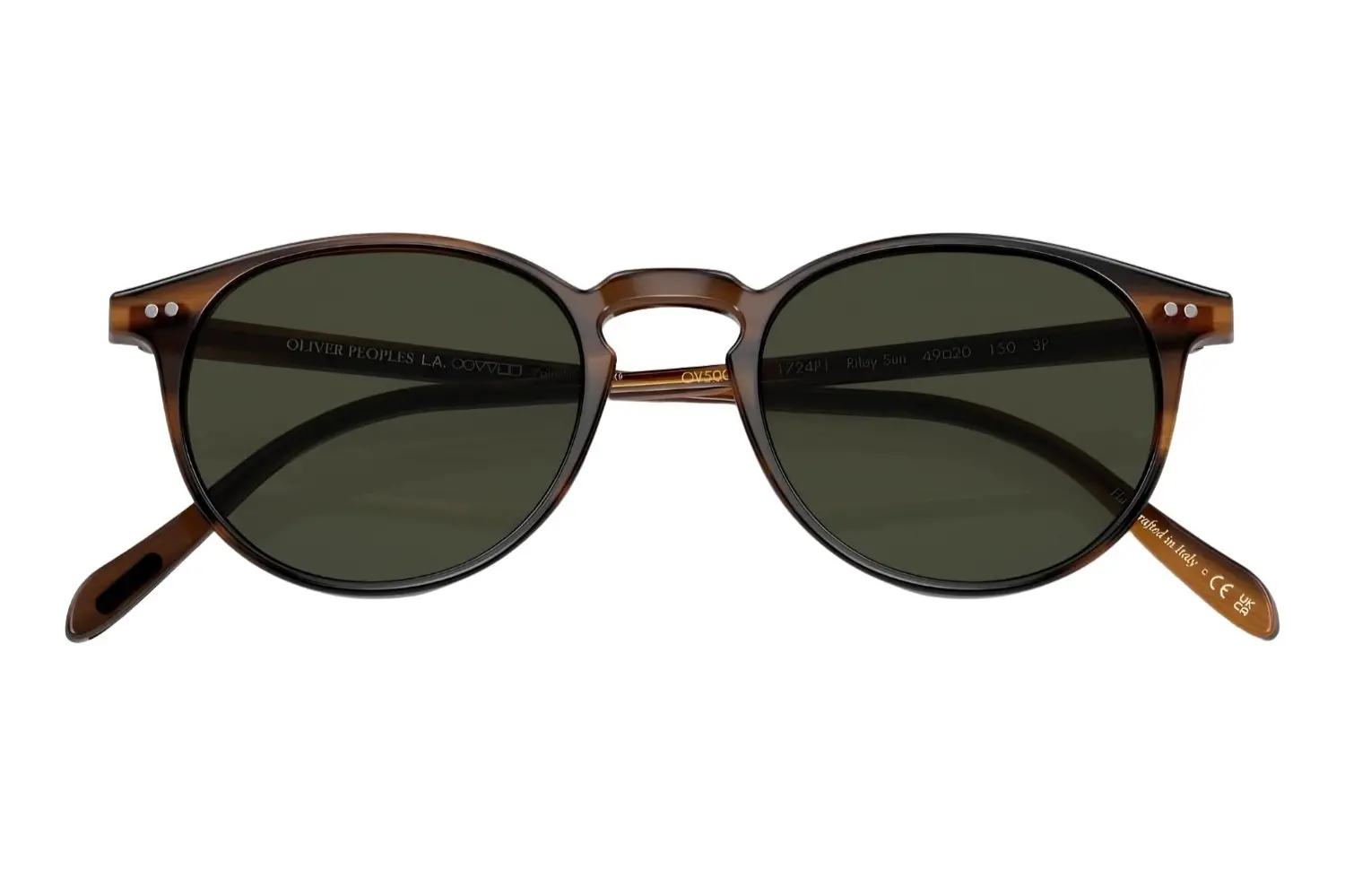 Oliver Peoples OV 5004SU 1724P149