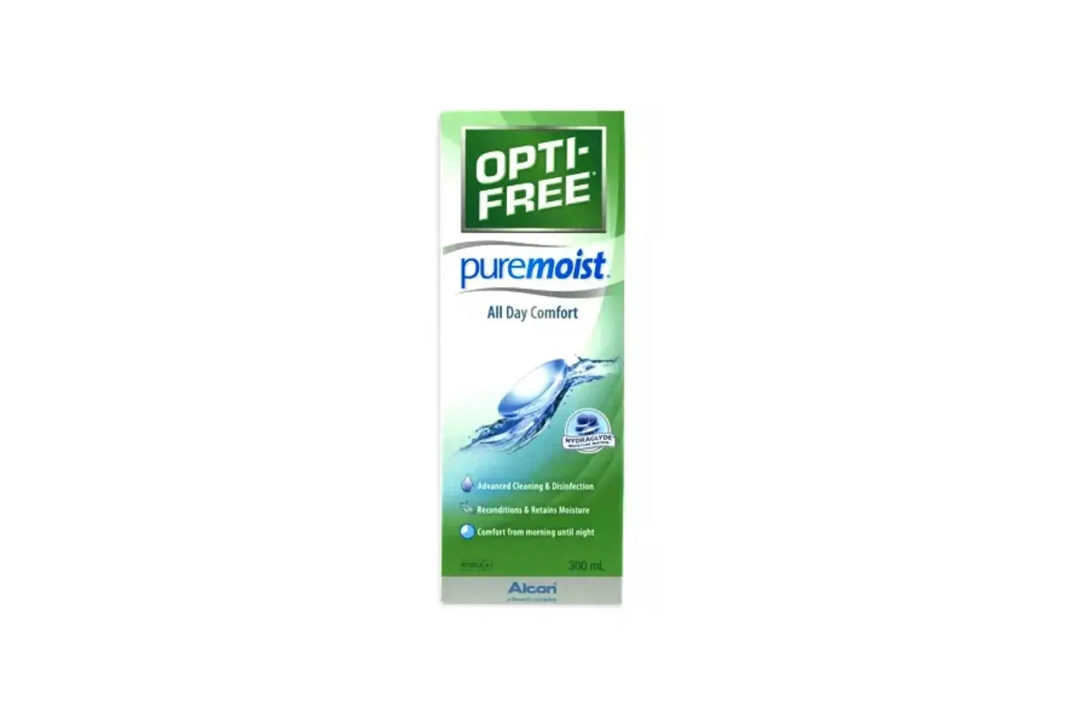 OPTI-FREE Puremoist 300 ml