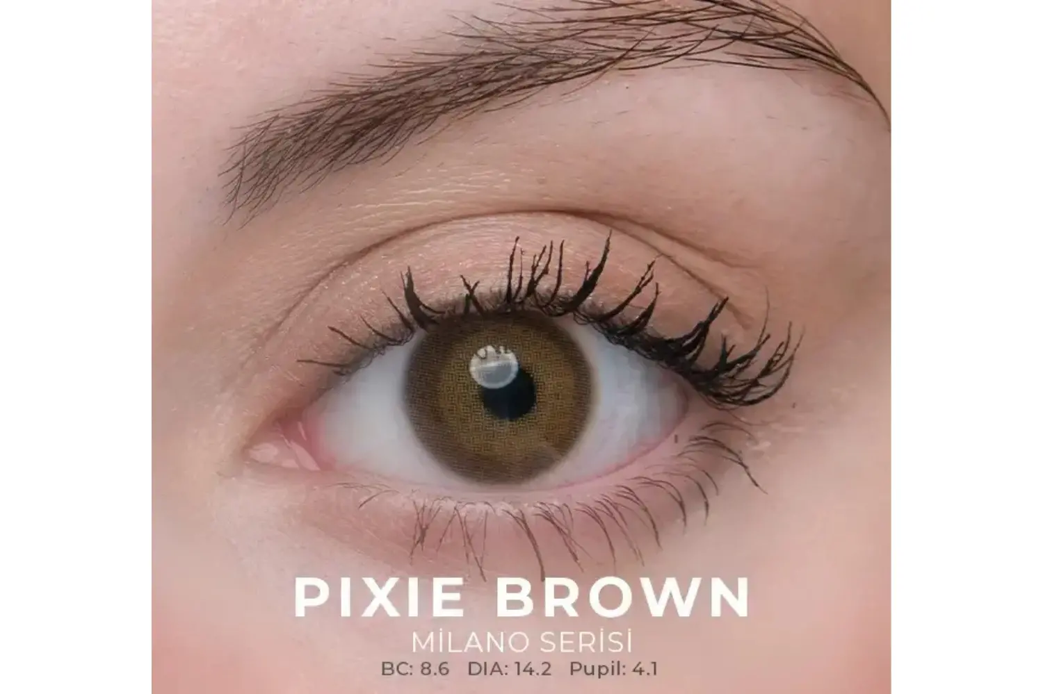PIXIE BROWN
