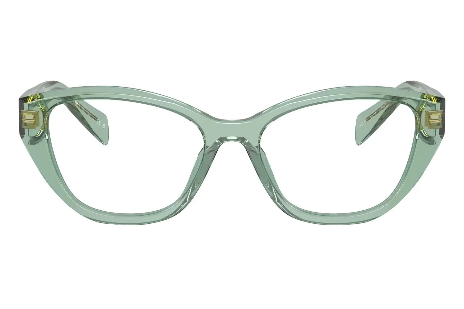 Prada 21ZV 11R1O1 53