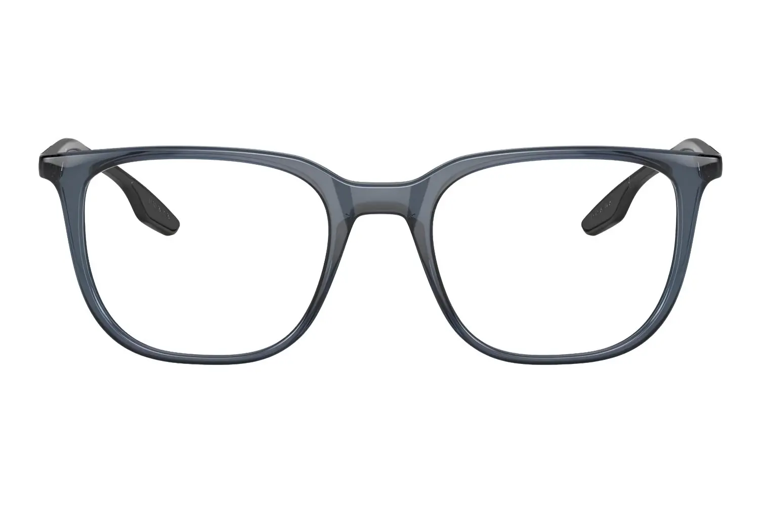 Prada Linea Rossa PS01OV CZH1O1 50