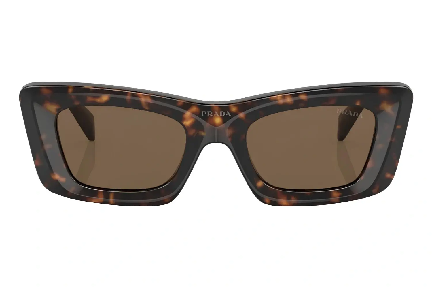 Prada PR 13ZS 2AU06B 50