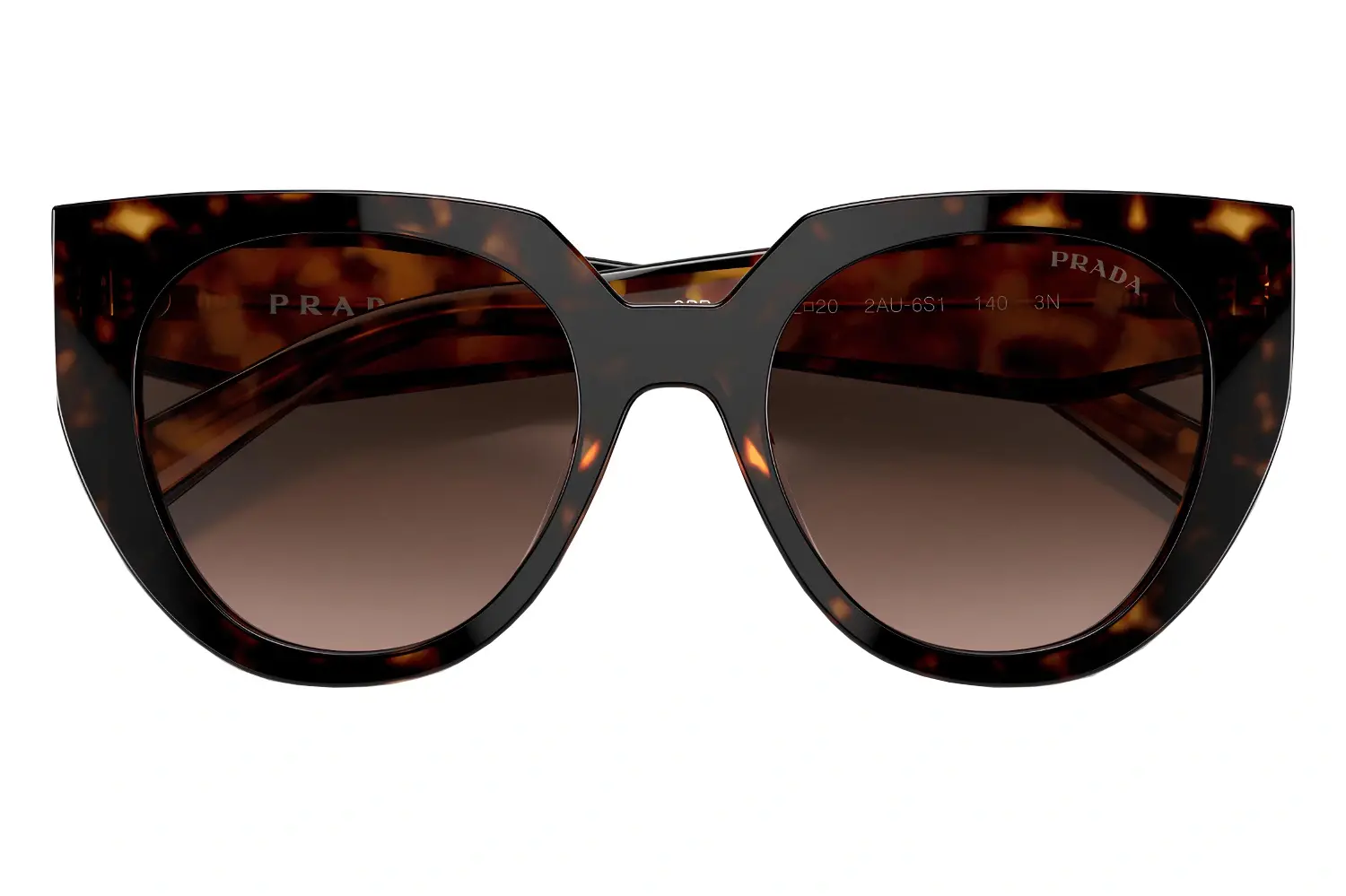 Prada PR 14WS 2AU6S1 52