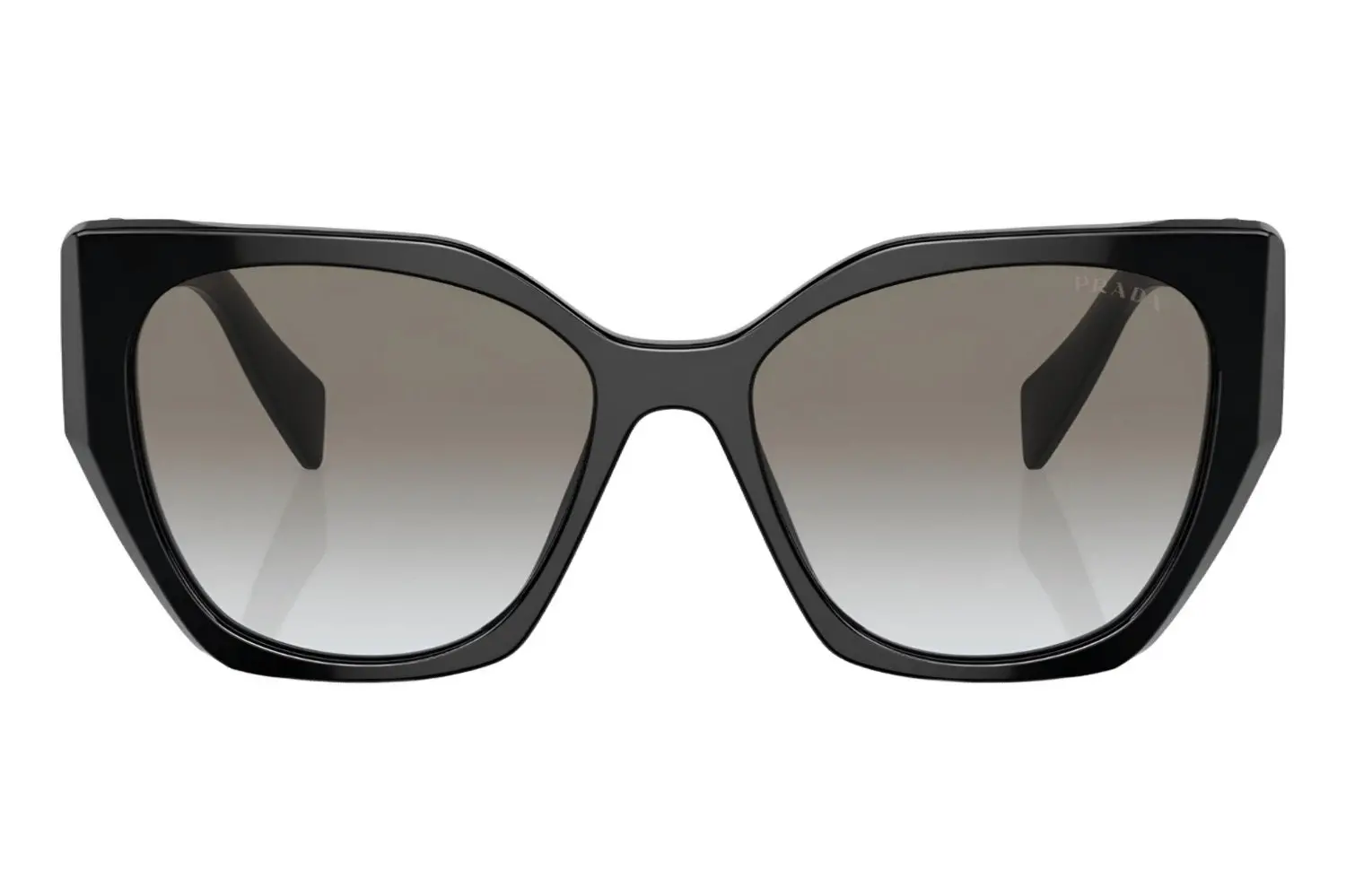 Prada PR 19ZS 1AB0A7 55 - 55