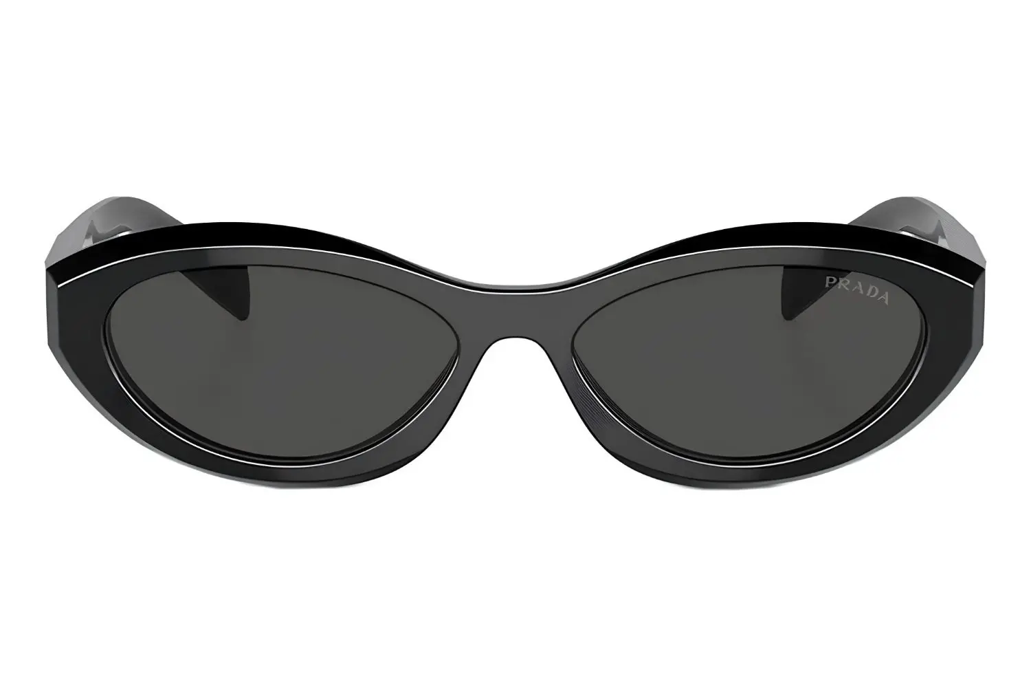 Prada PR 26ZS 16K08255