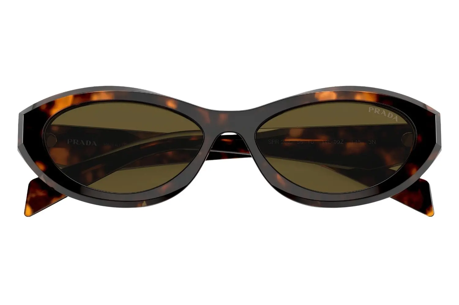 Prada PR 26ZS 20D50Q