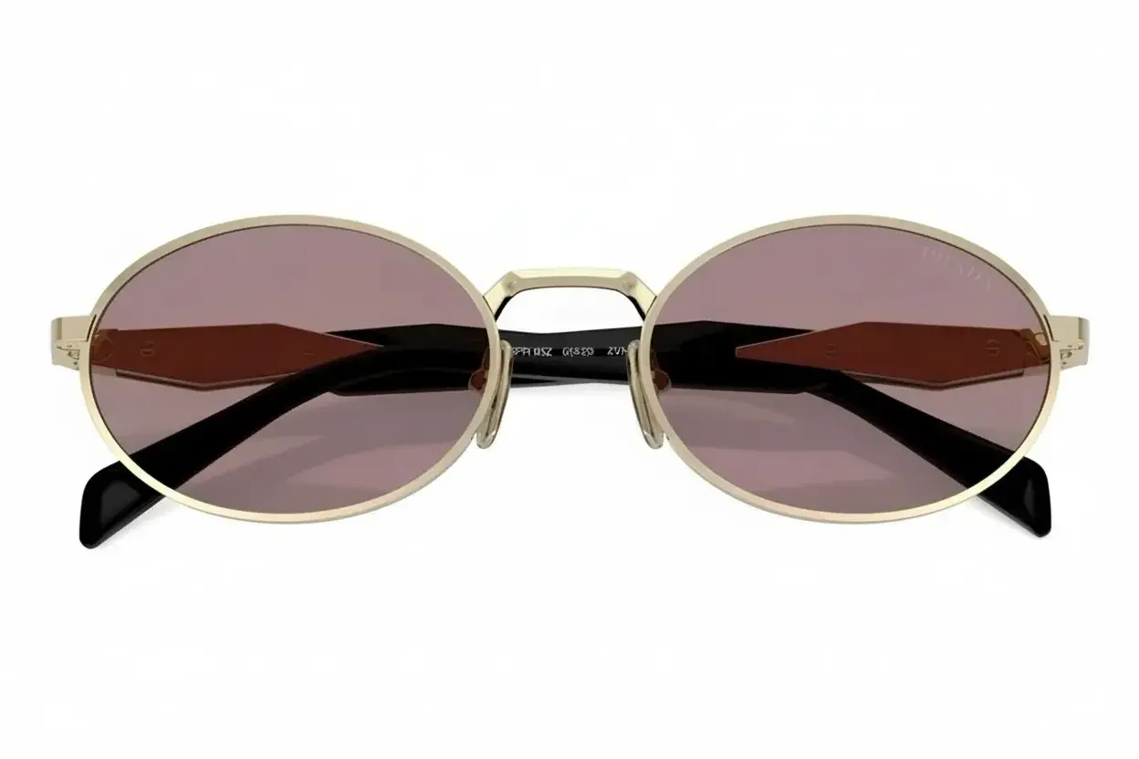 Prada PR 65ZS ZVN20I