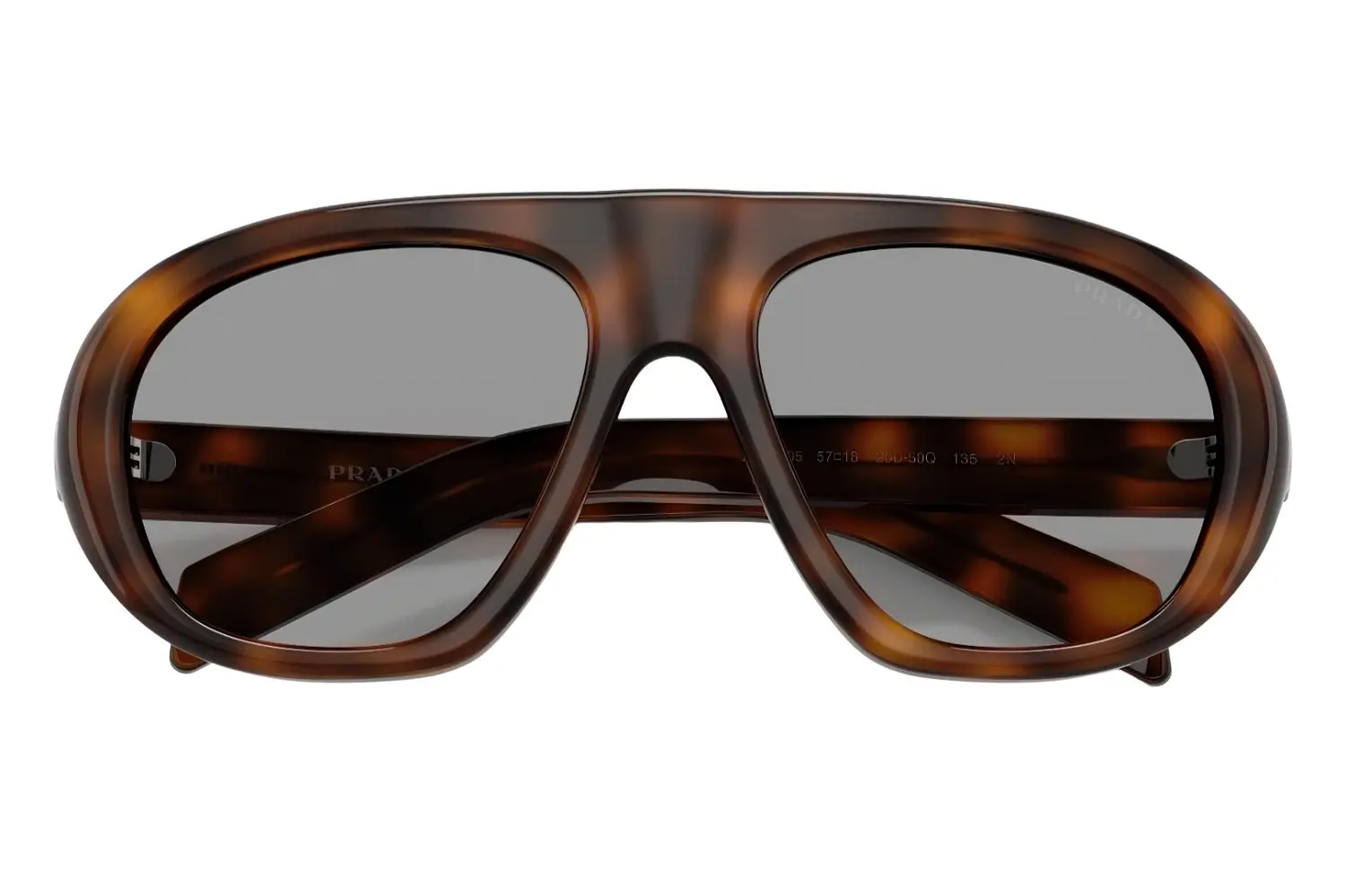 Prada PR C05S 20D50Q57