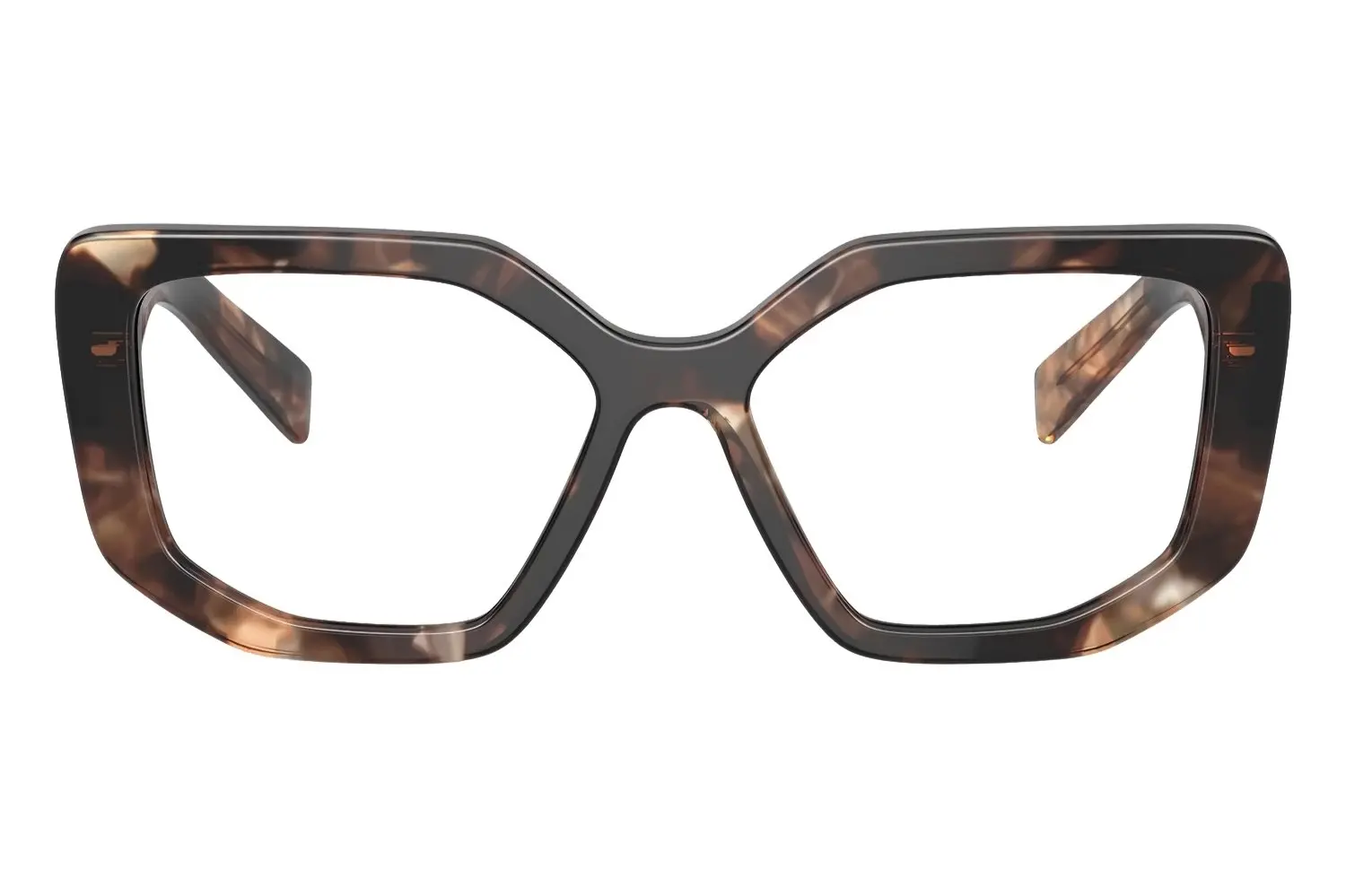 Prada PRA04V 07R1O1 52