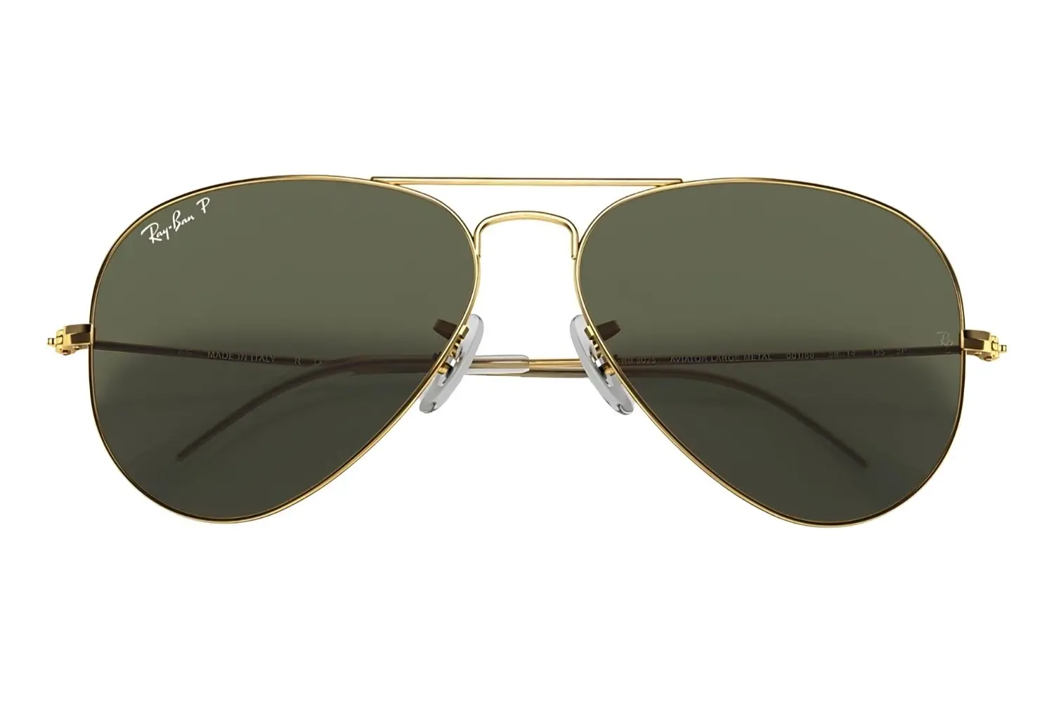 Ray-Ban 3025 L0205 58