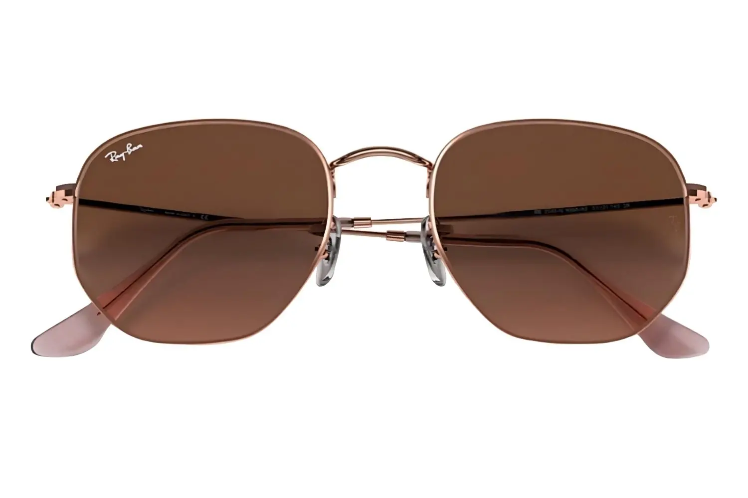 Ray-Ban 3548N 9069A5 51