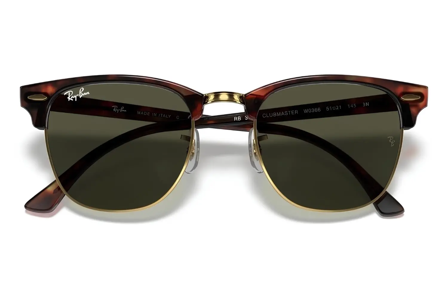Ray-Ban RB 3016 W0366 51