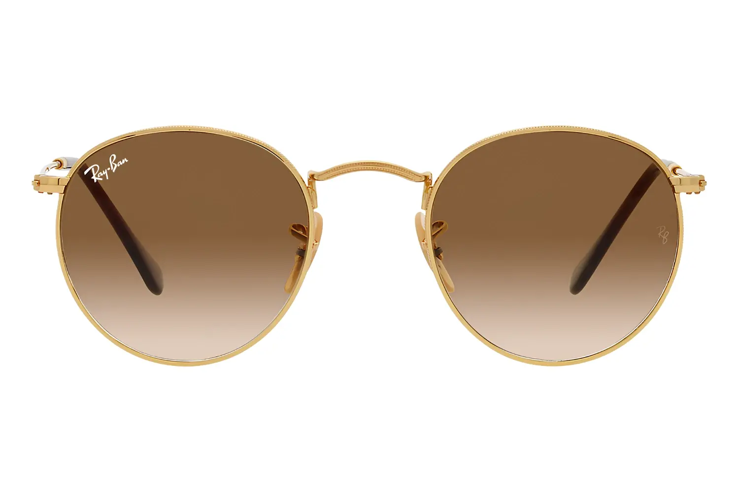 Ray-Ban RB 3447 001/51 50-21