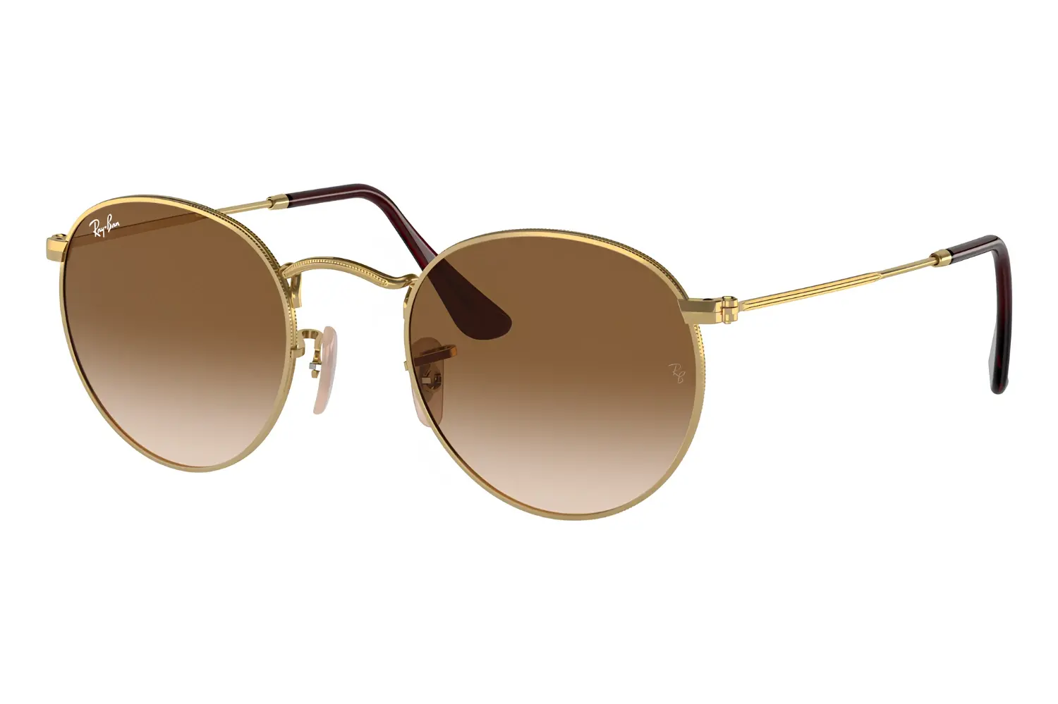 Ray-Ban RB 3447 001/51 50-21