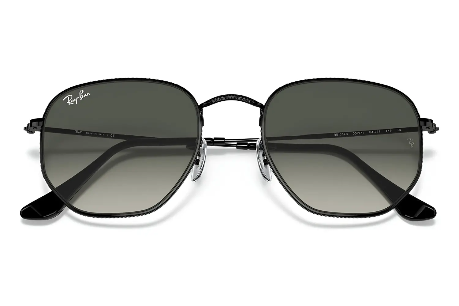 Ray-Ban RB 3548 002/71 51