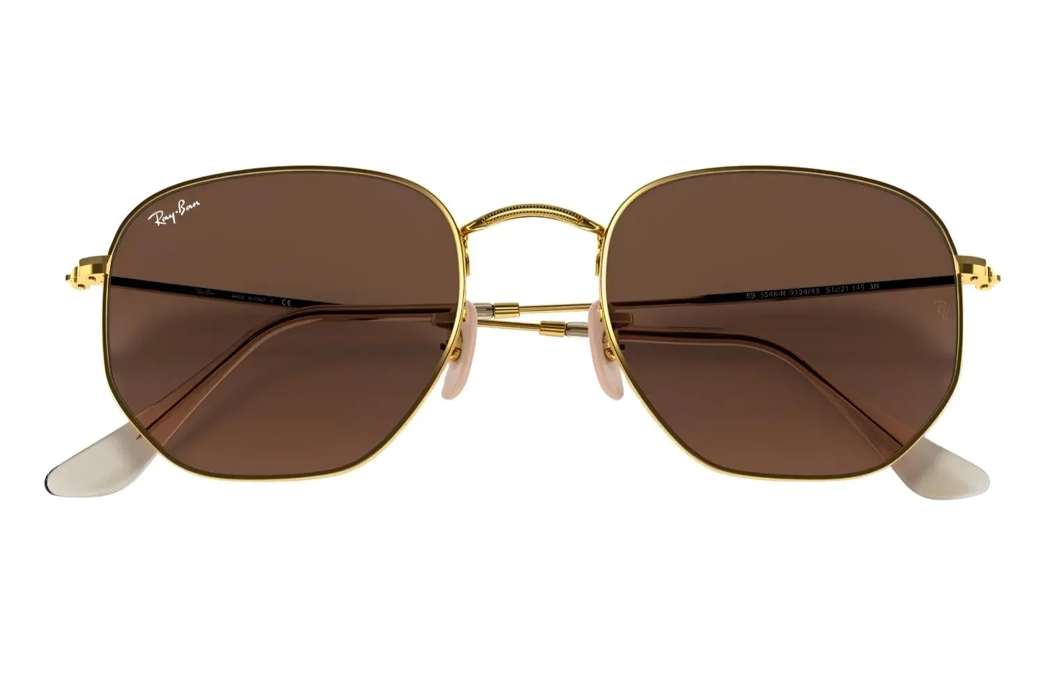 Ray-Ban RB 3548N 912443 51