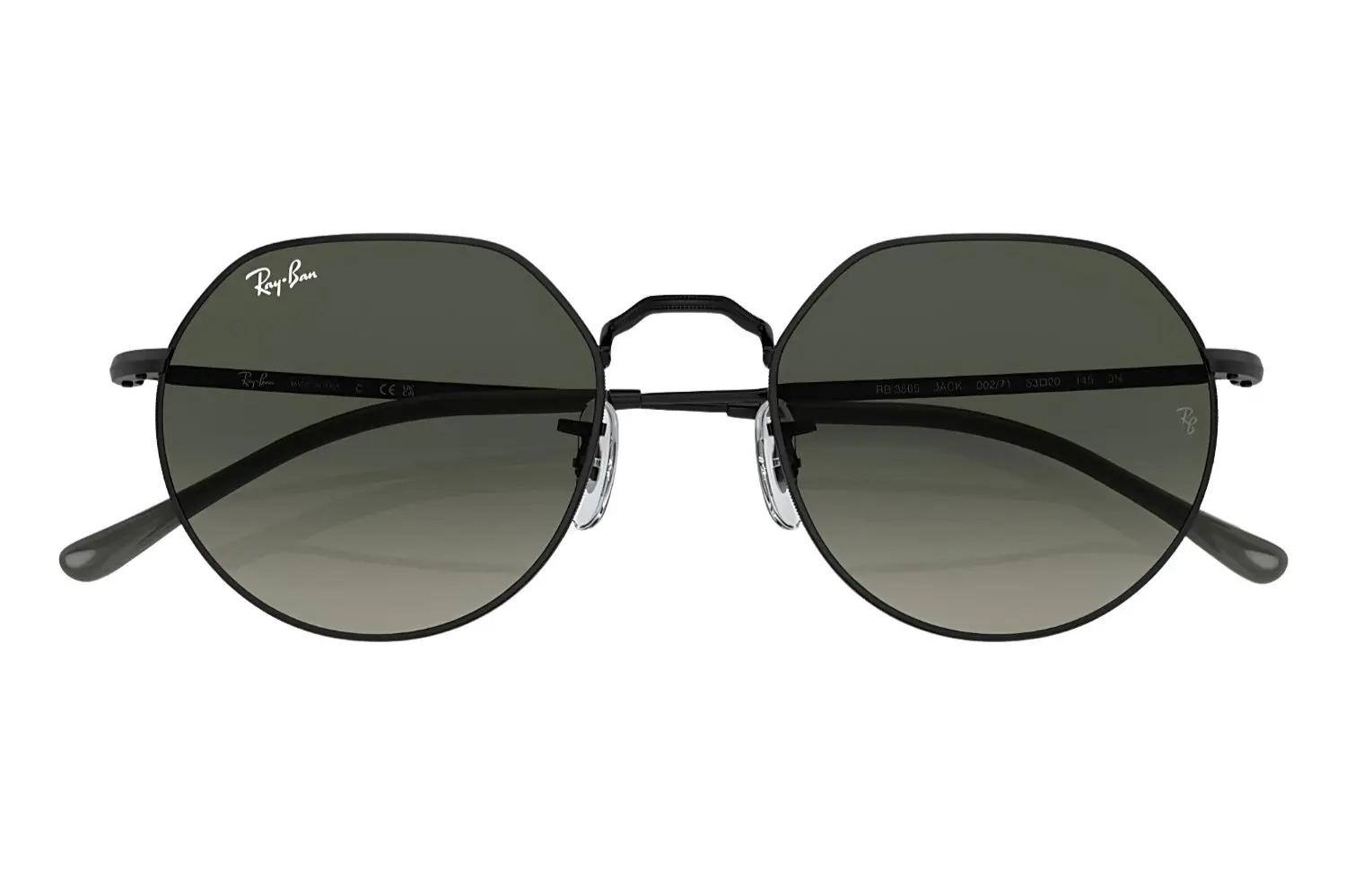 Ray-Ban RB 3565 002/71 51