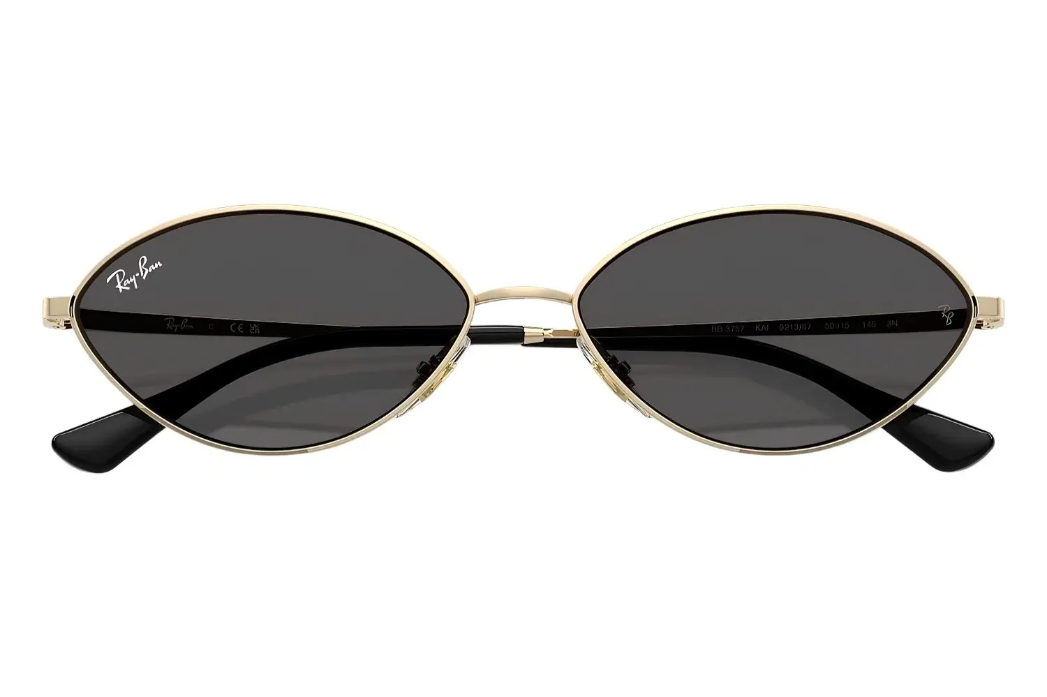 Ray-Ban RB 3757 921387 56