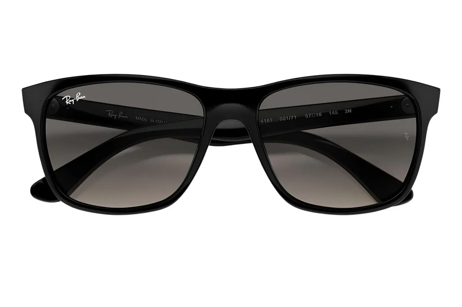 Ray-Ban RB 4181 601/71 57