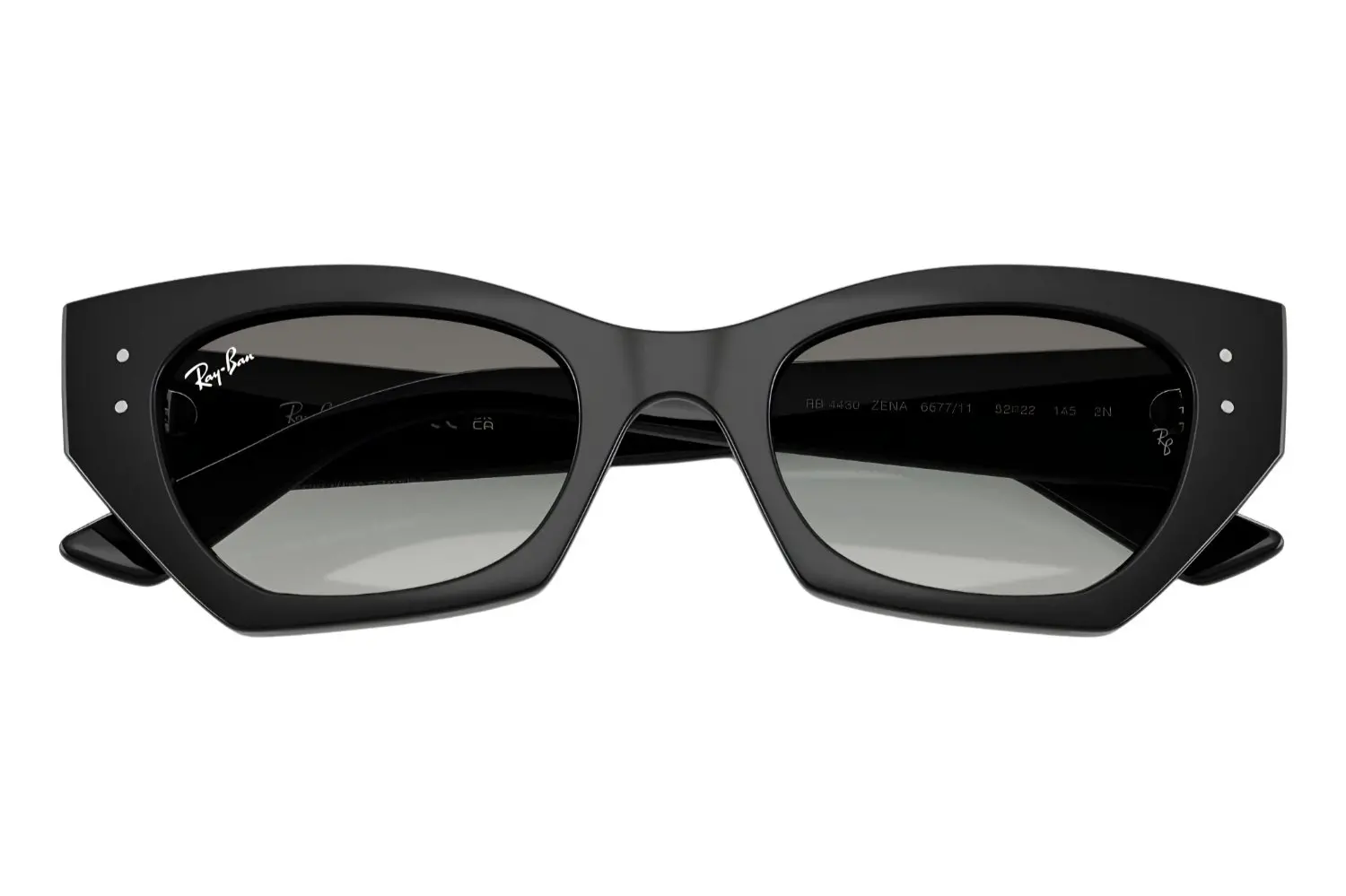 Ray-Ban RB 4430 667711 49