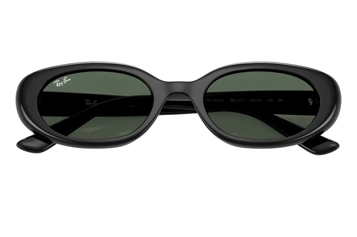 Ray-Ban RB 4441D 667771 53