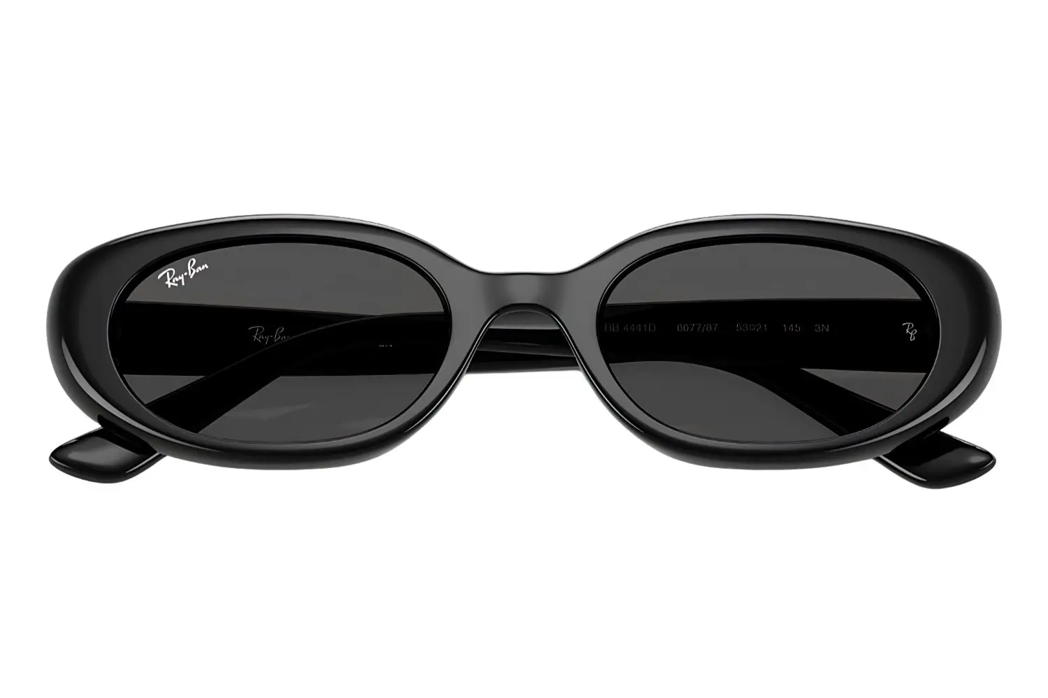 Ray-Ban RB 4441D 667787 53