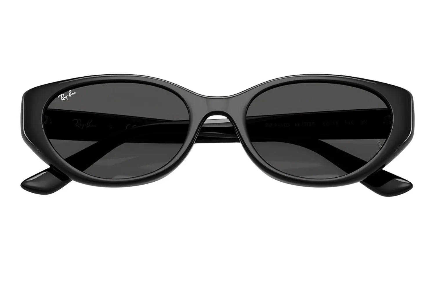 Ray-Ban RB 4457D 667787 55