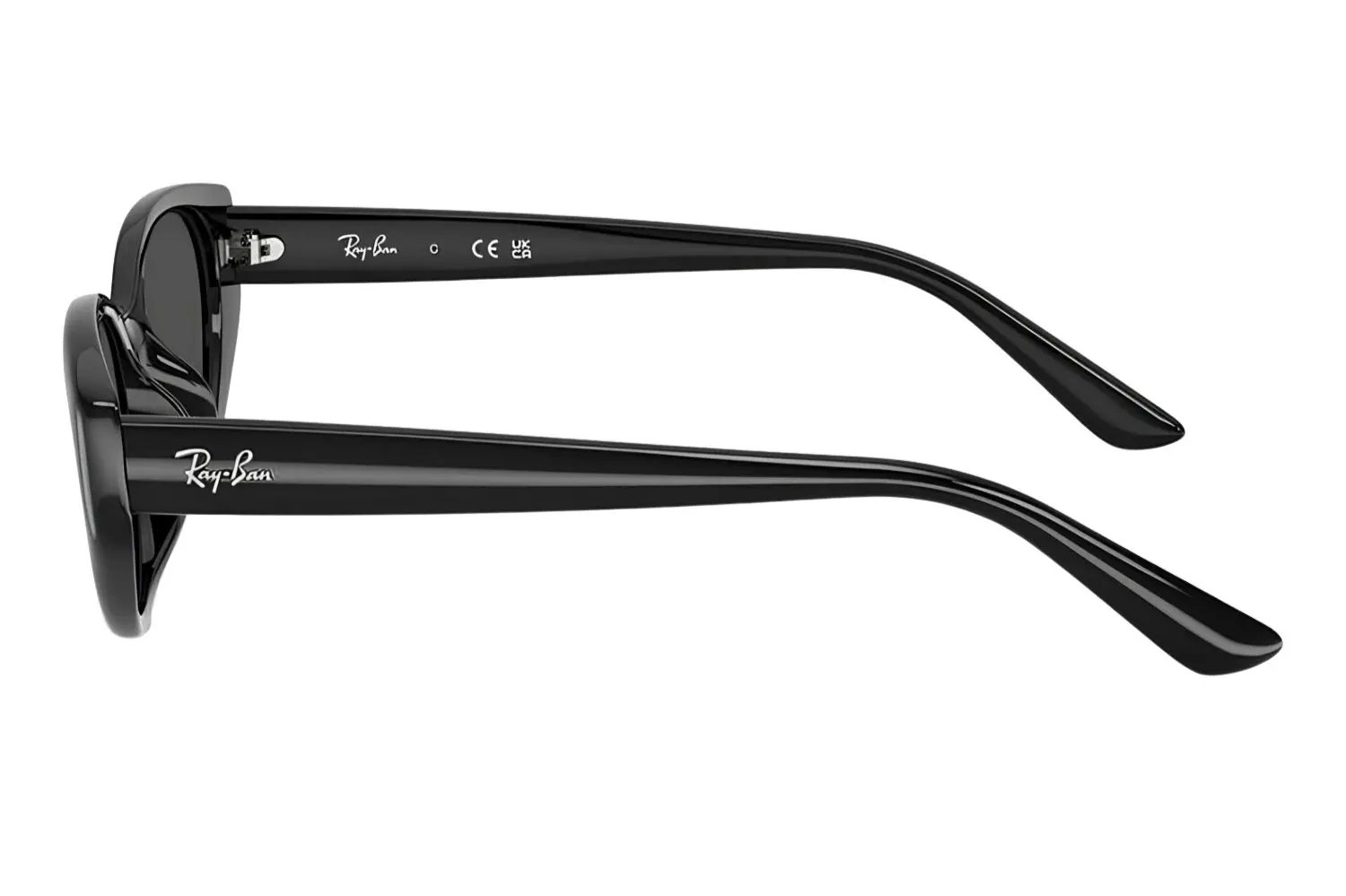 Ray-Ban RB 4457D 667787 55