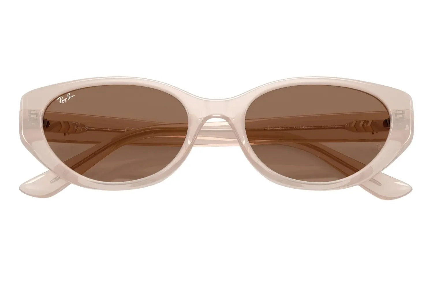 Ray-Ban RB 4457D 678673 55