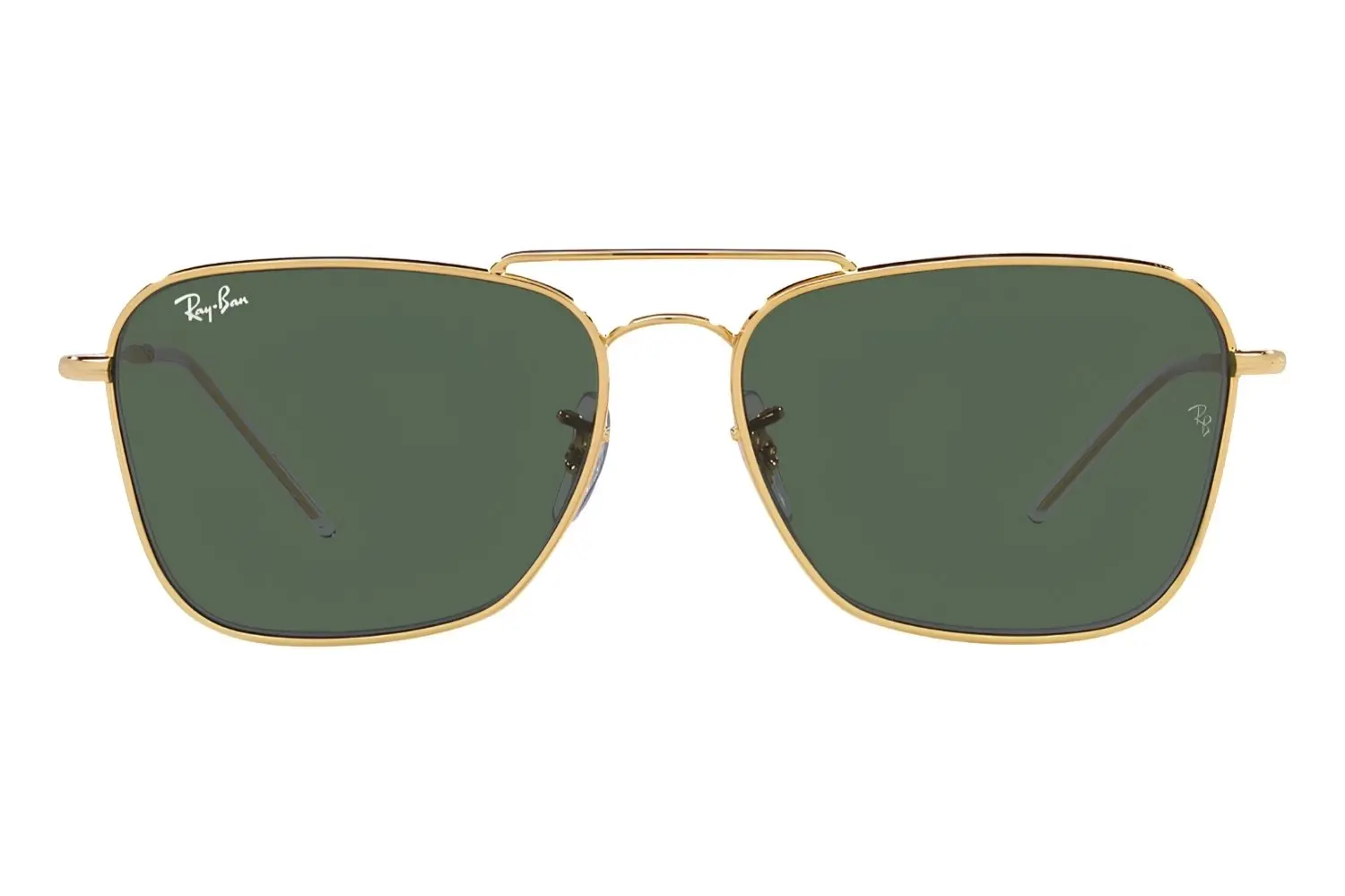 Ray-Ban RB0102S 001/VR 58