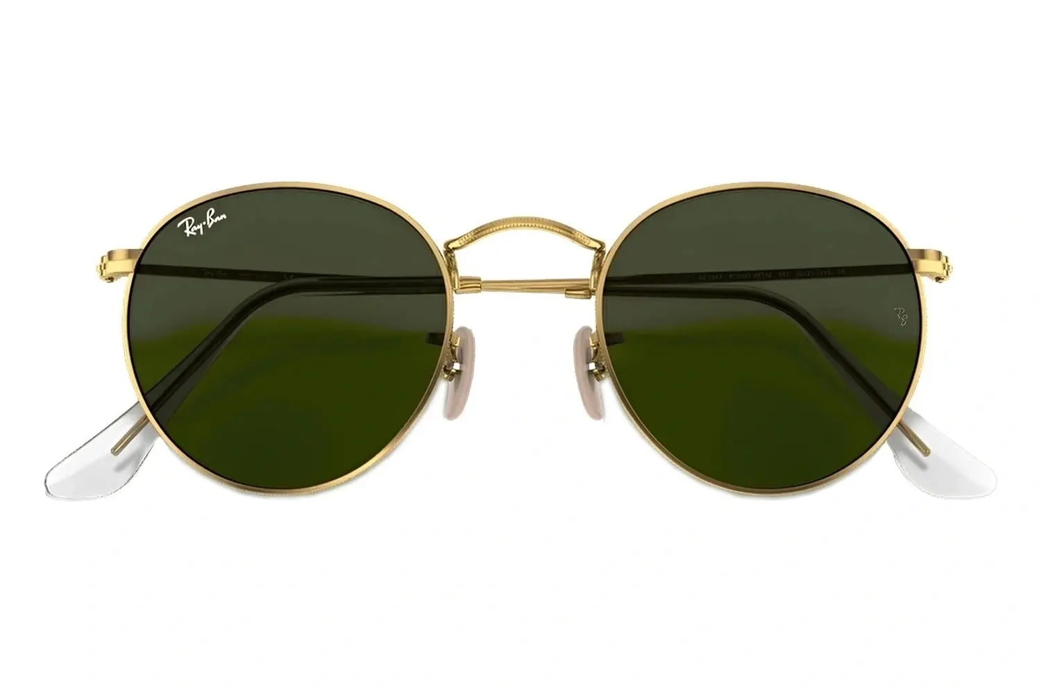 Ray-Ban RB3447 001/51 50