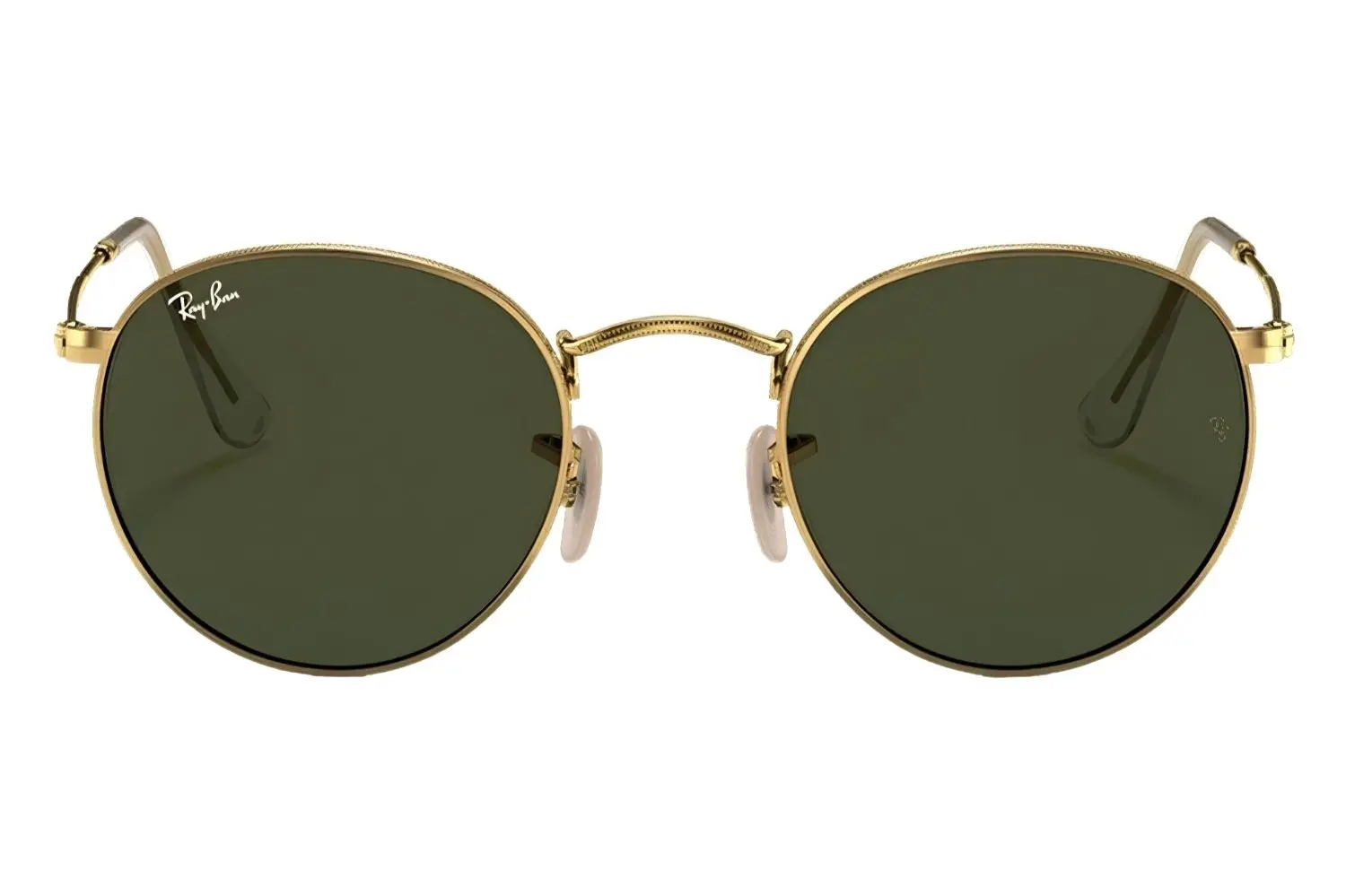Ray-Ban RB3447 001/BH 50