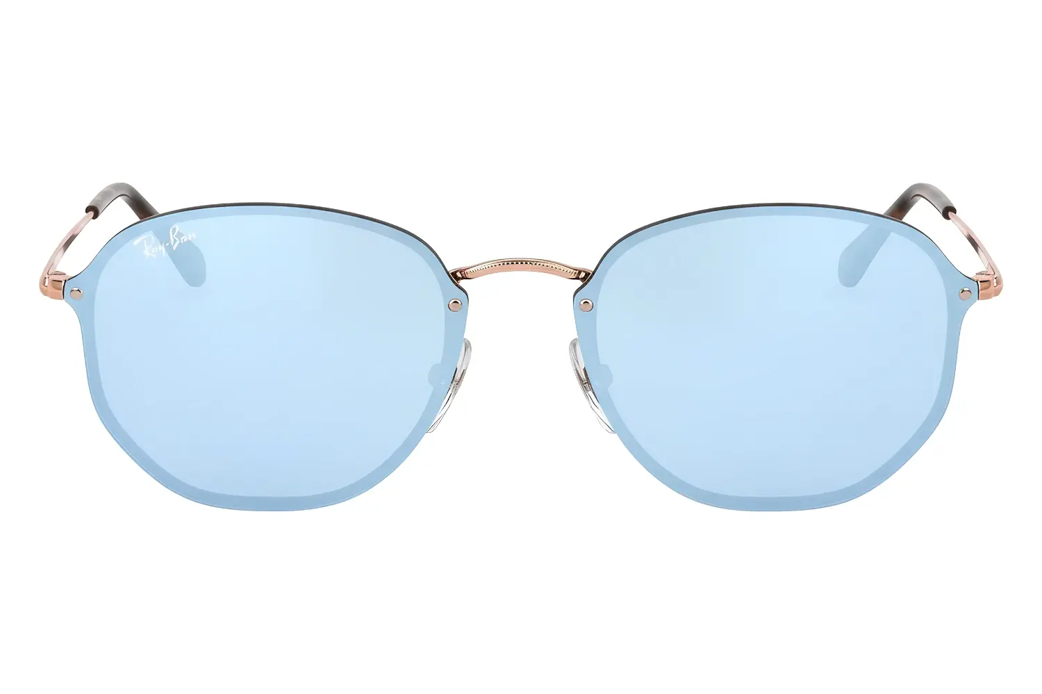 Ray-Ban RB3579N 003/30 58
