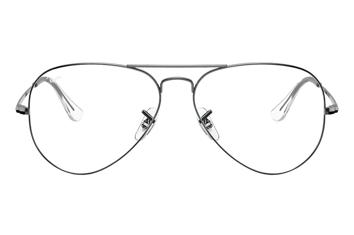 Ray-Ban RX 6489 2502 58