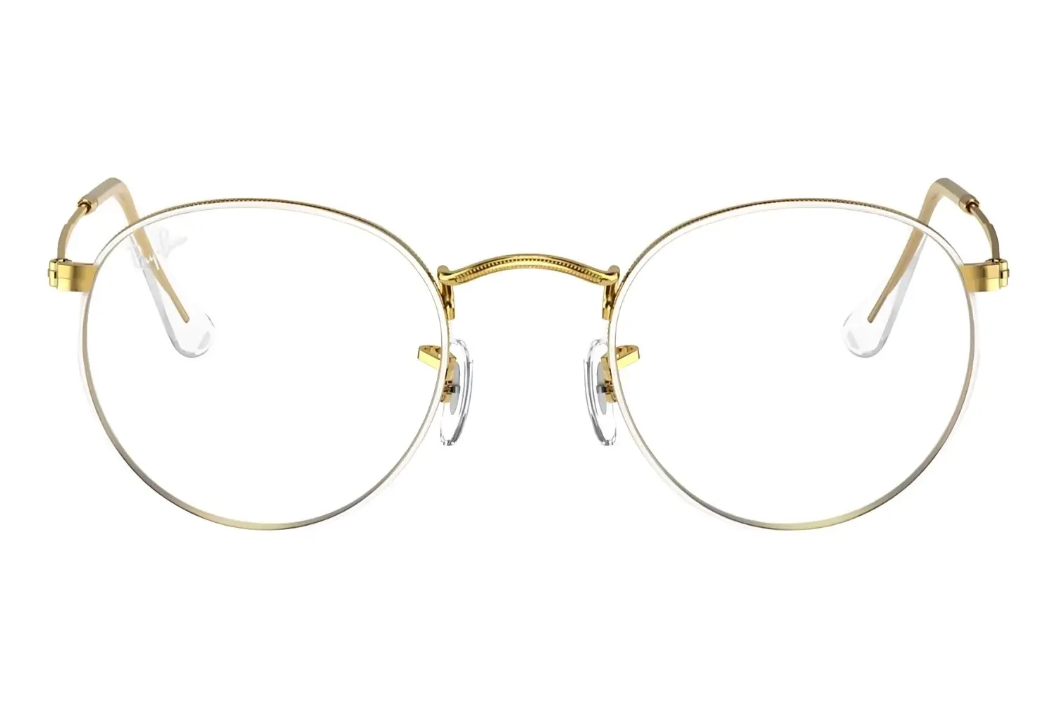 Ray-Ban RX3447V 3104 50