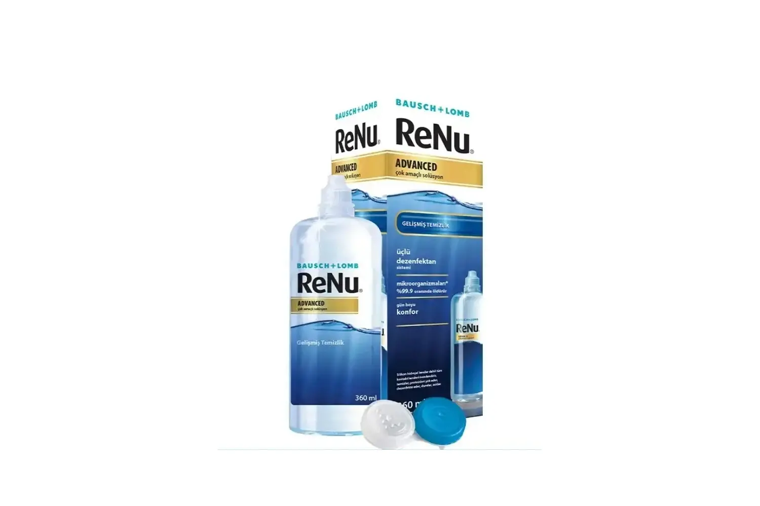 RENU ADVANCED 360 ml