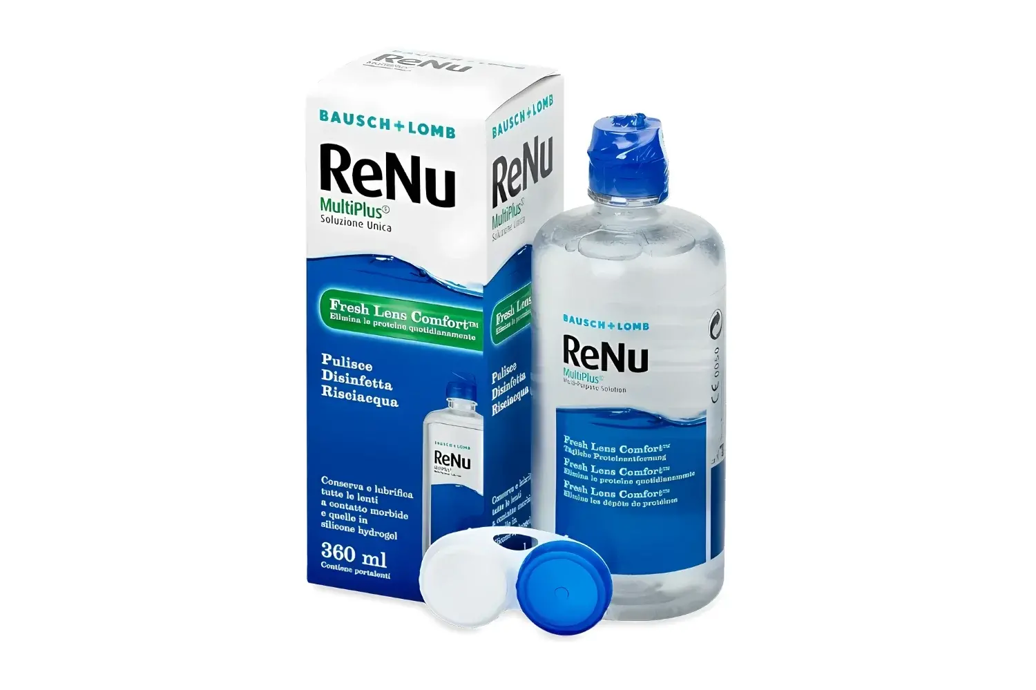 Renu Multiplus 360 ml